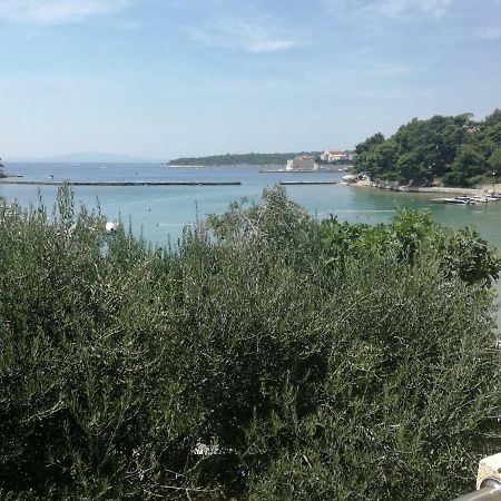 Pende Apartman Banjol Kültér fotó