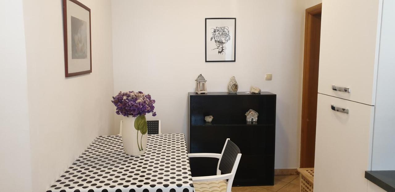 Pende Apartman Banjol Kültér fotó