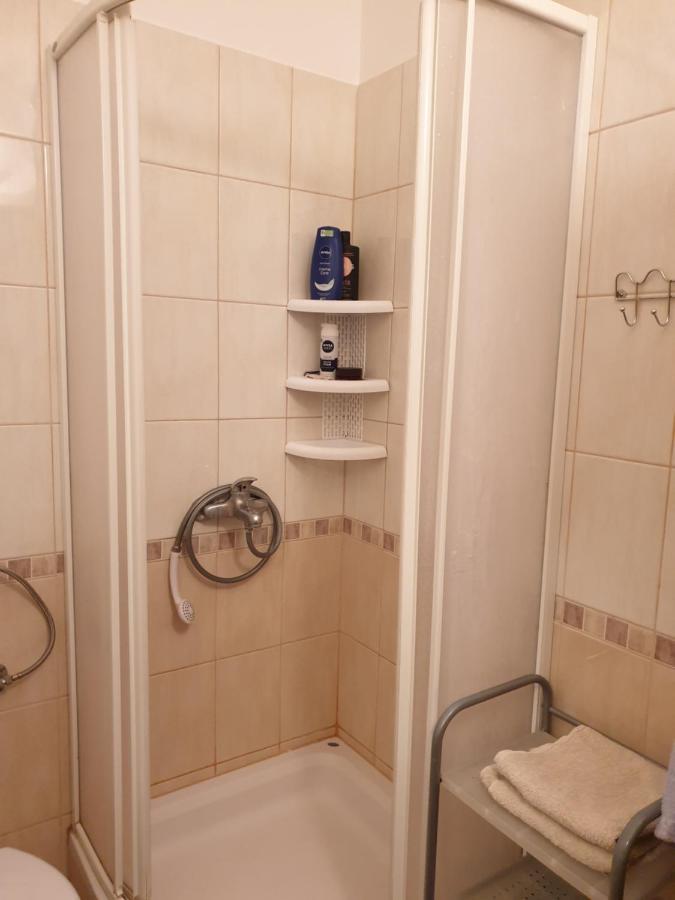 Pende Apartman Banjol Kültér fotó