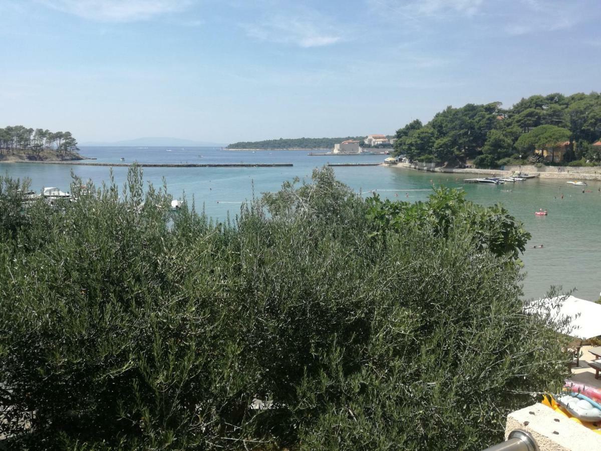 Pende Apartman Banjol Kültér fotó